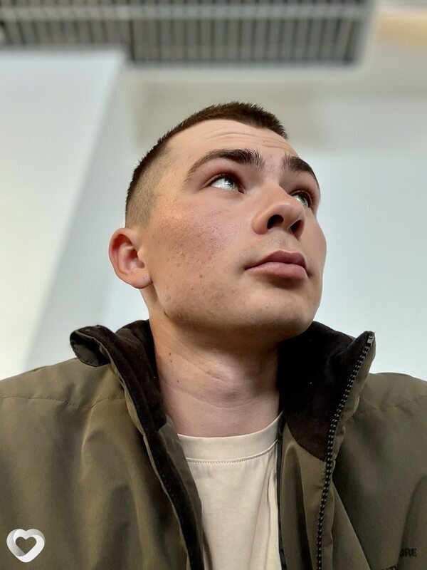 Дмитрий, 22, Санкт-Петербурге — анкета №1365309