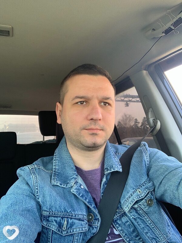 Lemon, 42, Москве — анкета №1365310