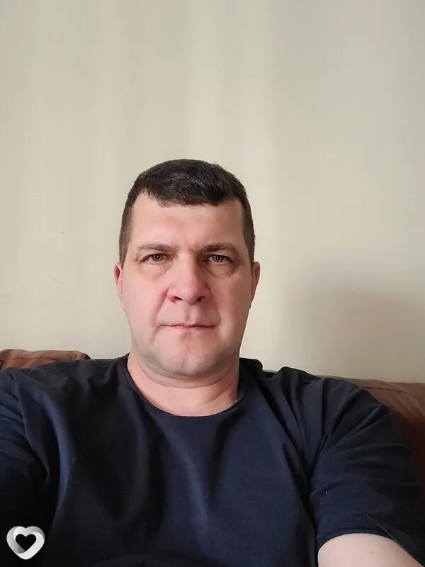 Игорь, 51, Москве — анкета №1365317