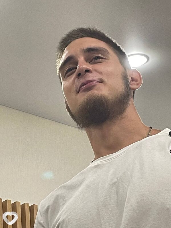 Павел, 26, Ярославле — анкета №1365318