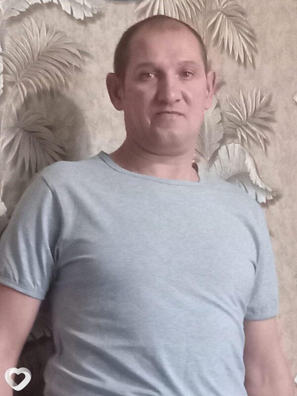 Сергей, 45, Челябинске — анкета №1365320