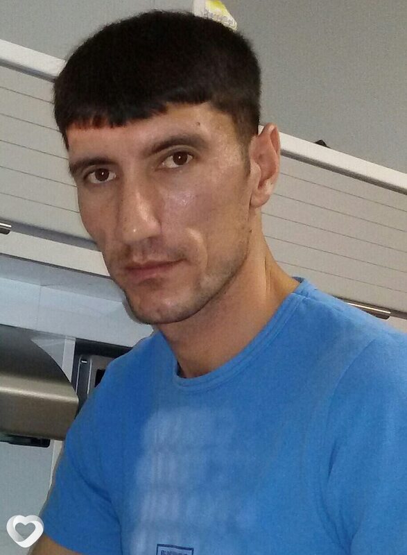 Фарход, 36, Ташкент — анкета №1365075