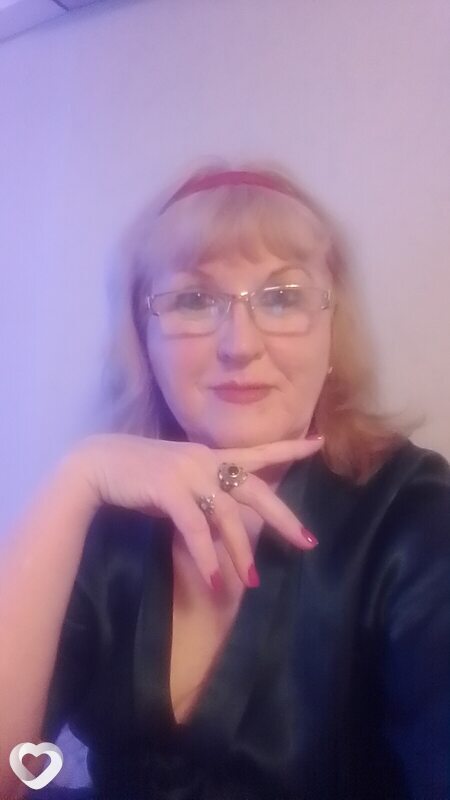 Елена, 64, Липецке — анкета №1365076