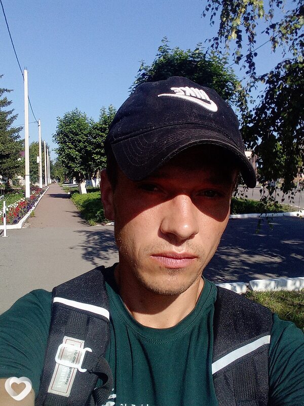 Алексей, 31, Астане — анкета №1365078
