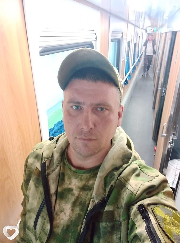 Юра, 39, Волновахе — анкета №1365082