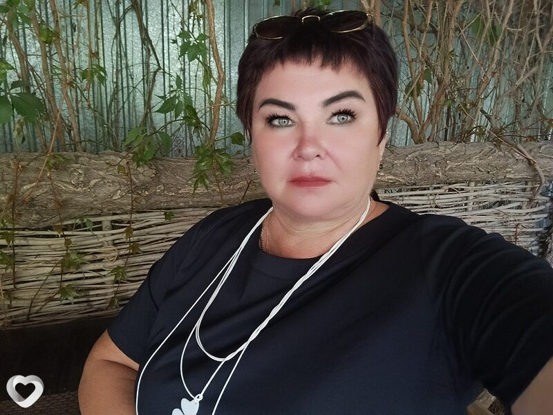 Наталья, 58, Оренбурге — анкета №1365093