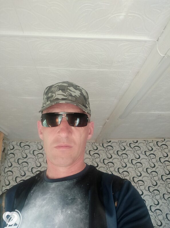 Анатолий, 53, Набережных Челнах — анкета №1365485