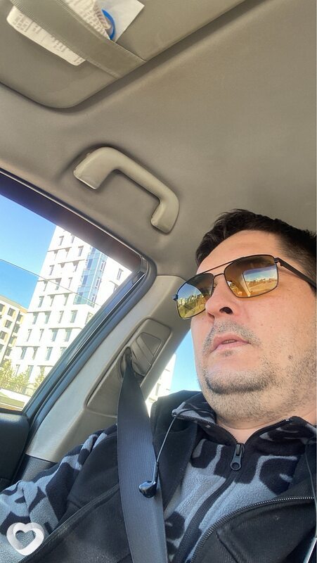 Рустам, 38, Астане — анкета №1365486