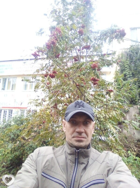 Игорь, 44, Орёл — анкета №1365492