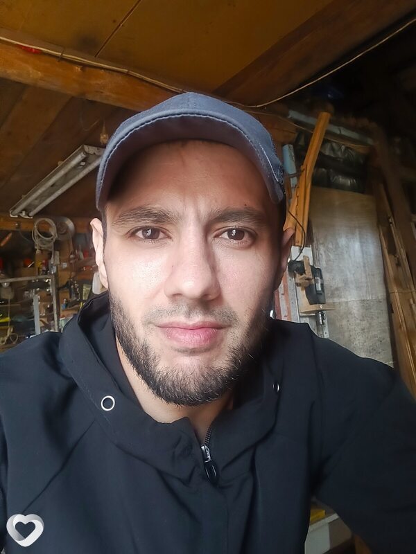 Марат, 35, Великом Новгороде — анкета №1365201