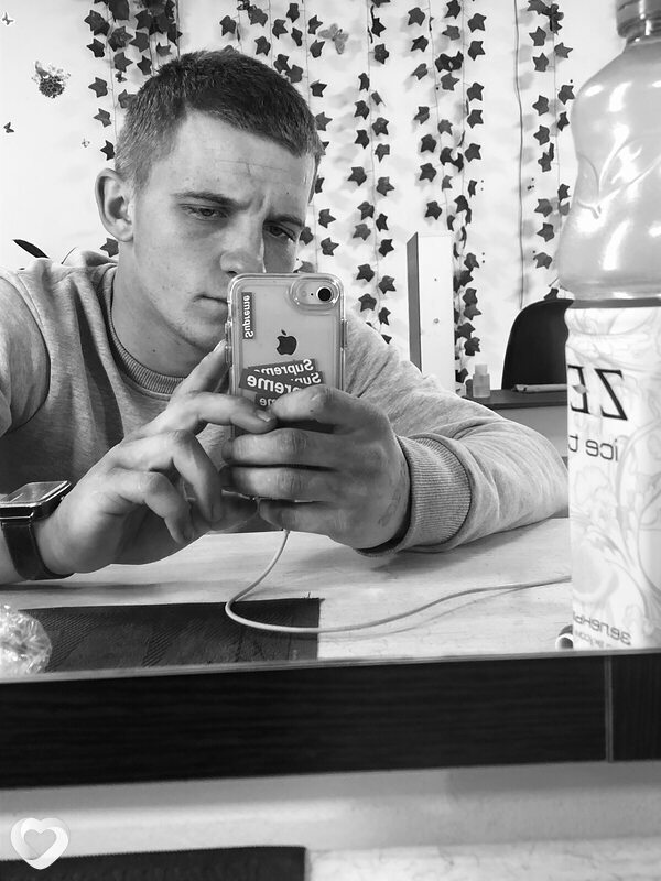 Павел, 23, Алматы — анкета №1365202