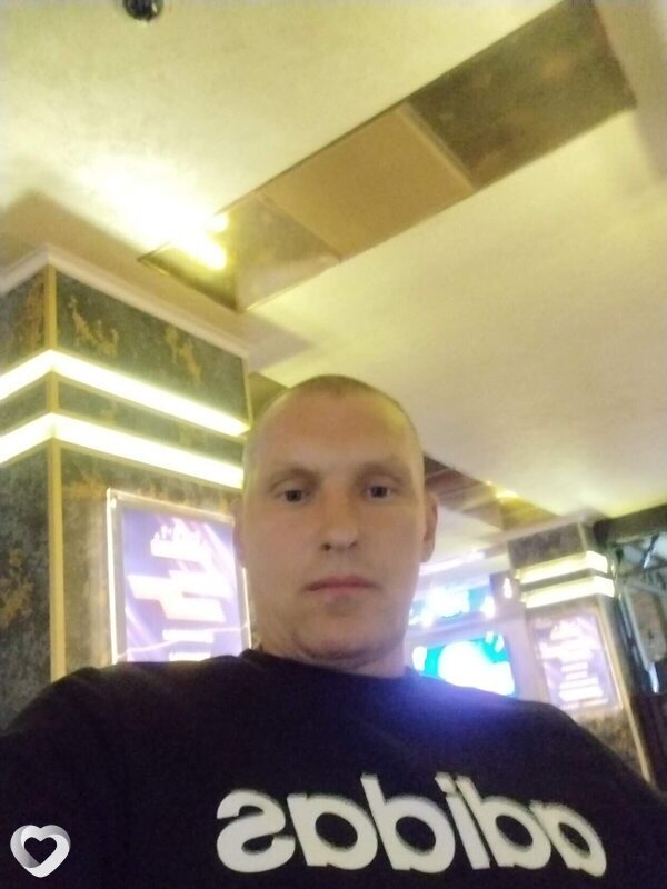 Anbrei, 46, Сочи — анкета №1365211