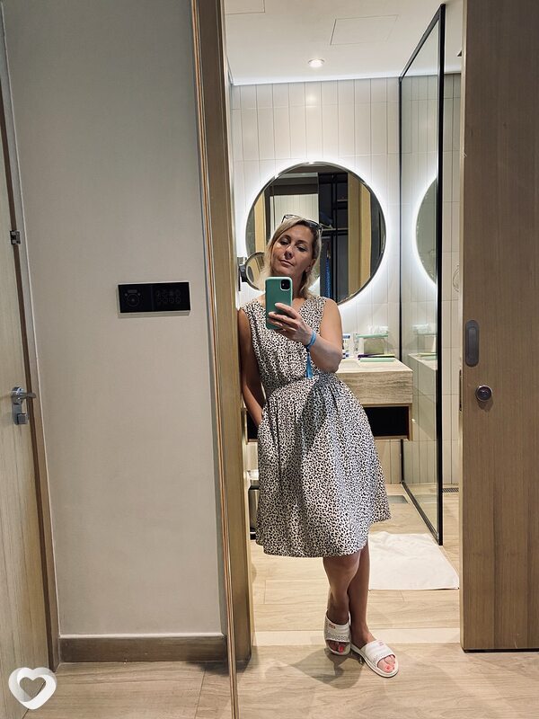 Екатерина, 47, Жуковском — анкета №1365216