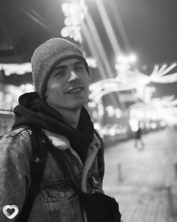 Vladimir, 38, Пензе — анкета №1365220