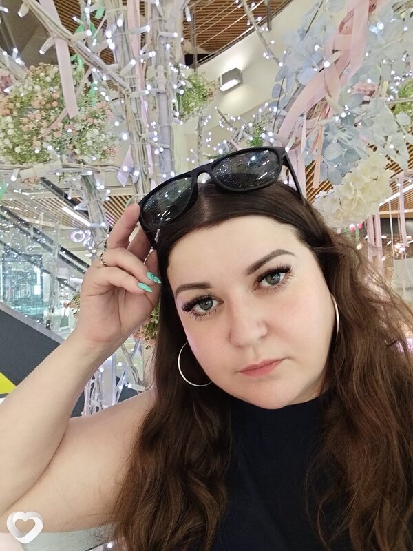 Богдана, 34, Виннице — анкета №1365512
