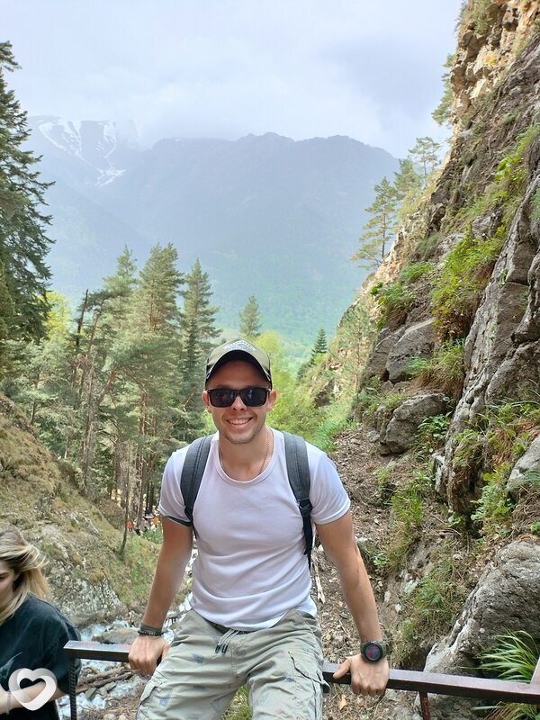Алексей, 34, Самаре — анкета №1365515