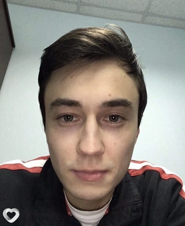 Денис, 33, Москве — анкета №1365572