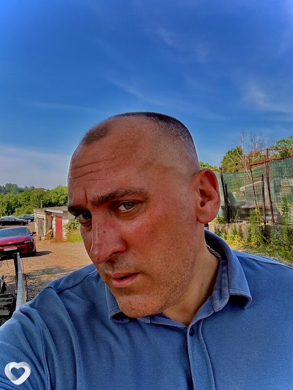 Юрий, 45, Минске — анкета №1365574