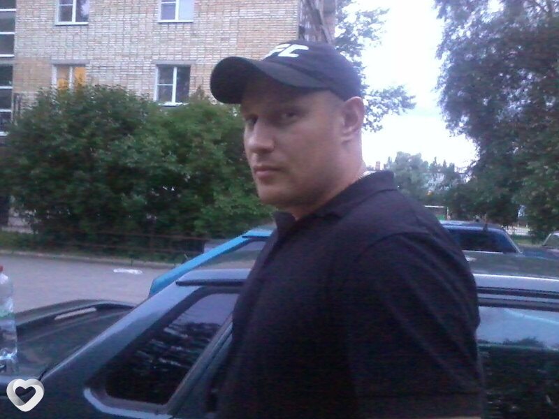 Стас, 45, Великом Новгороде — анкета №1365575