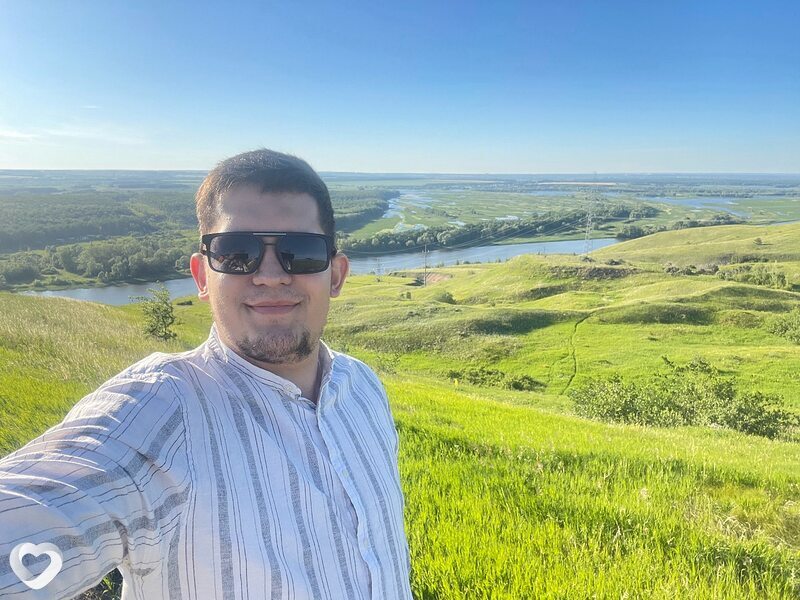Айдар, 28, Москве — анкета №1365582