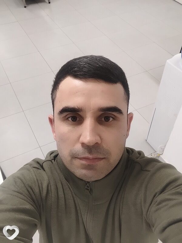 Дааа, 39, Астане — анкета №1365590