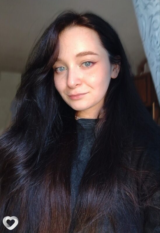 Лапуля, 29, Калуге — анкета №1365592