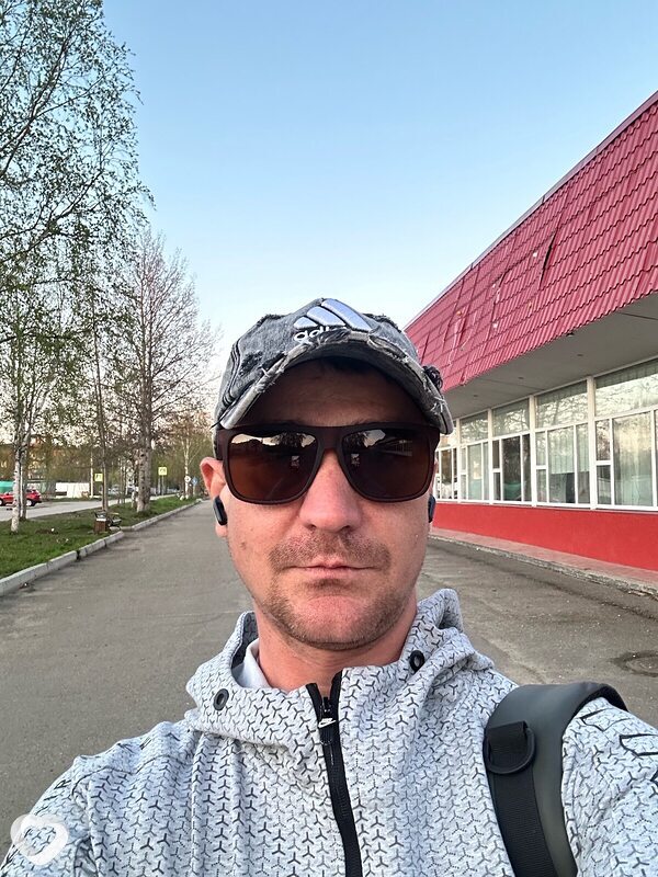 Сергей, 45, Москве — анкета №1365454