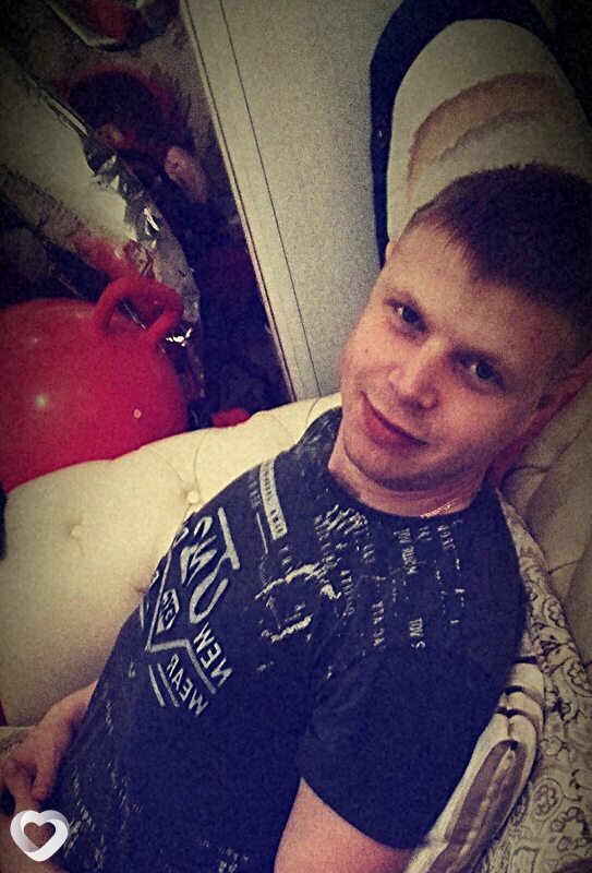 Вячеслав, 31, Рязани — анкета №1365457