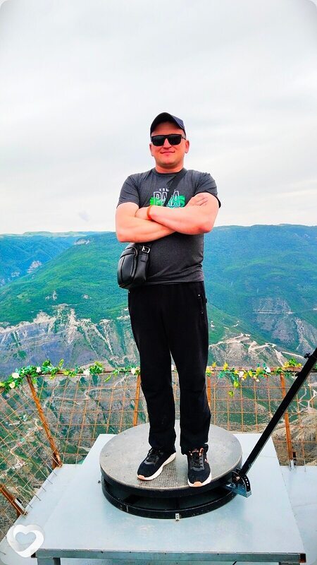 Bosko, 33, Тюмени — анкета №1365458