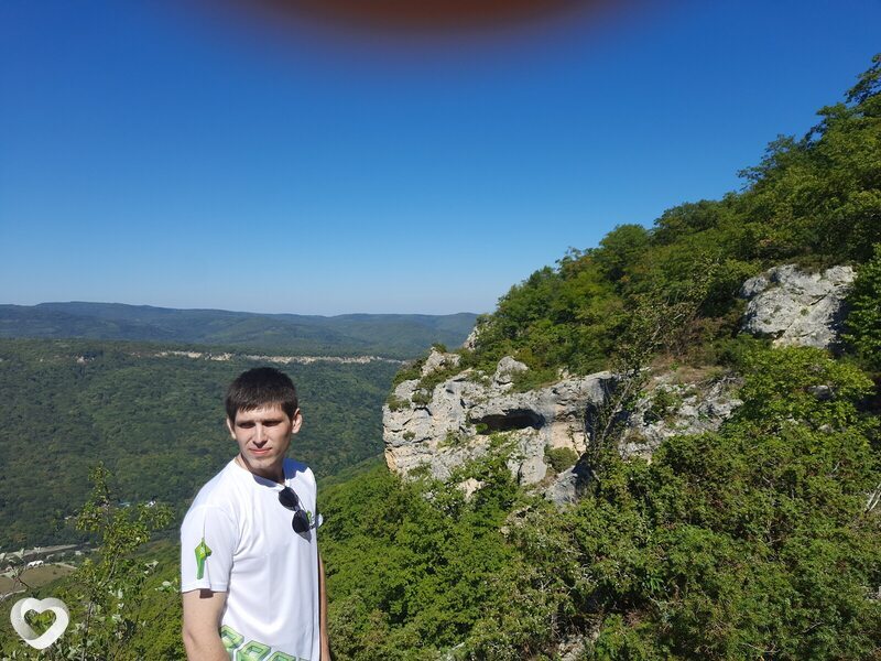 Дмитрий, 27, Ростове-на-Дону — анкета №1365462