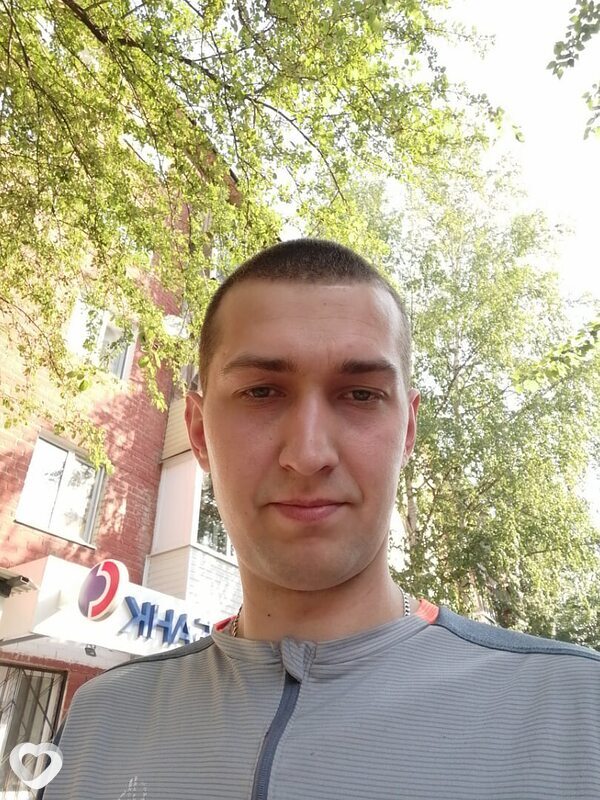 Михаил, 34, Перми — анкета №1365464