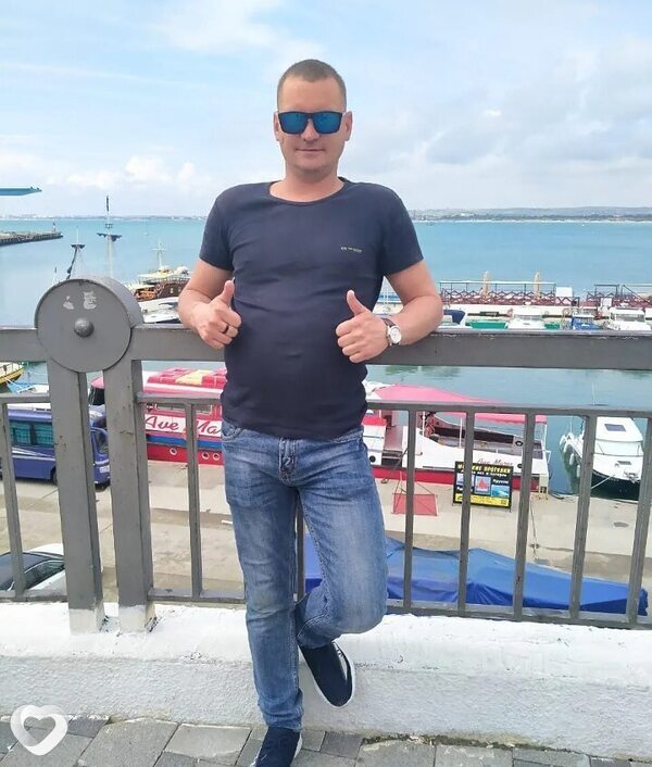 Сергей, 46, Твери — анкета №1365467
