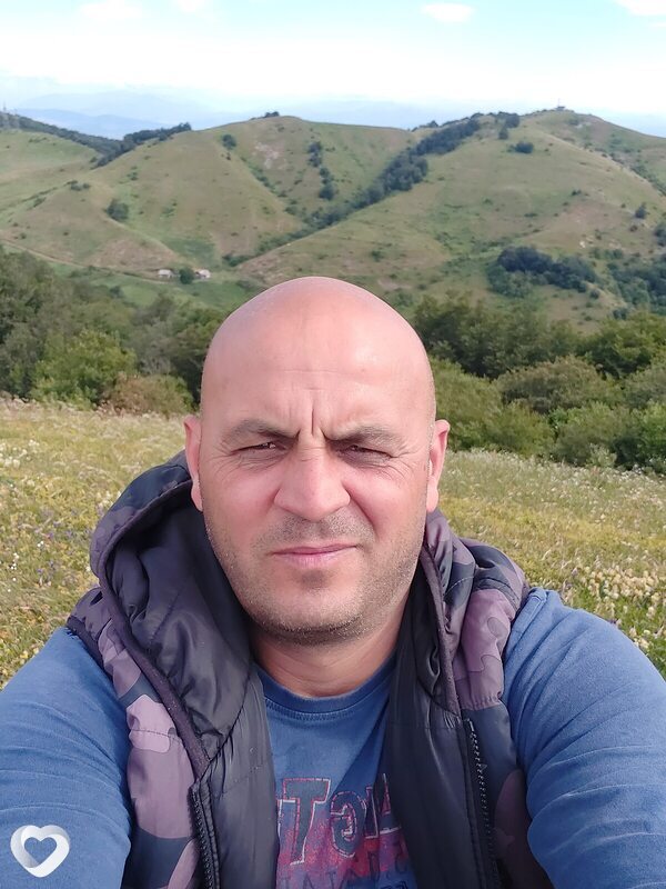 Levani, 43, Тбилиси — анкета №1365561