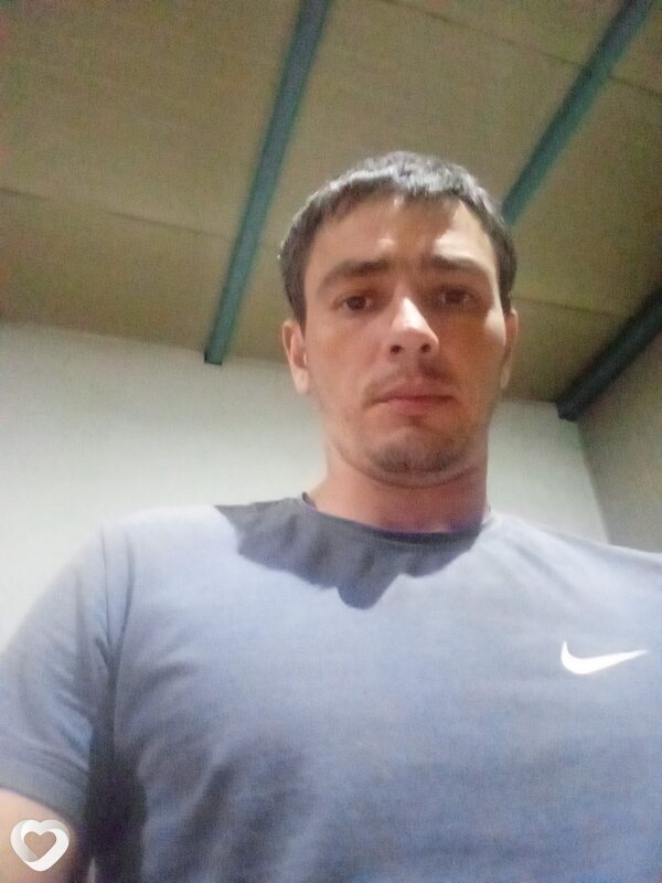 Гордей, 35, Свободном — анкета №1365565
