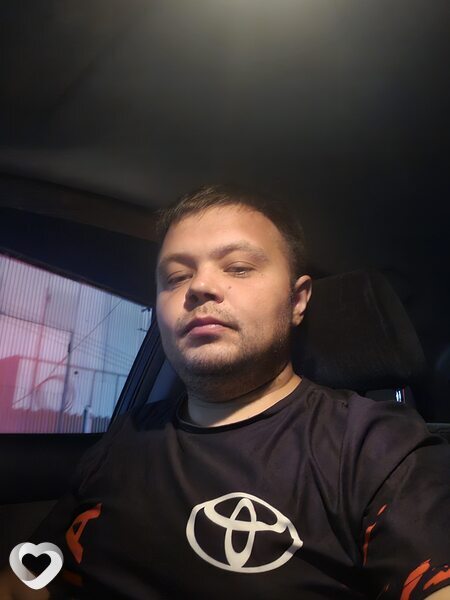 Александр, 30, Иркутске — анкета №1365880