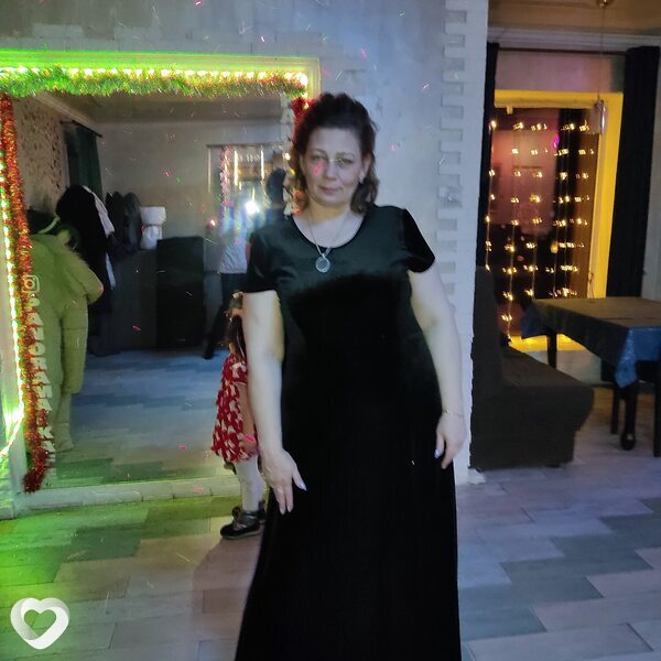 Наталья, 48, Астрахани — анкета №1365892