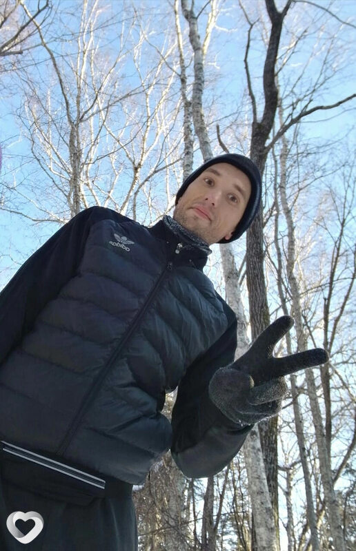 Виктор, 36, Ставрополе — анкета №1365893