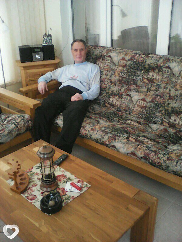 Шамс, 55, Москве — анкета №1365713