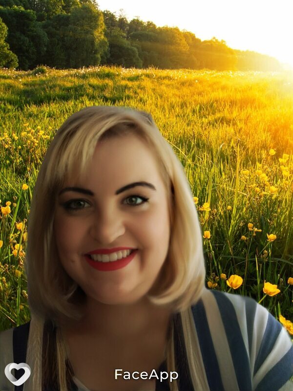 Таня, 47, Губкине — анкета №1365715