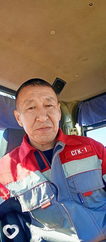 Петр, 54, Якутске — анкета №1365527