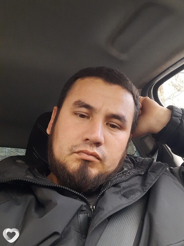 Сухроб Бадалзода, 34, Алматы — анкета №1365538