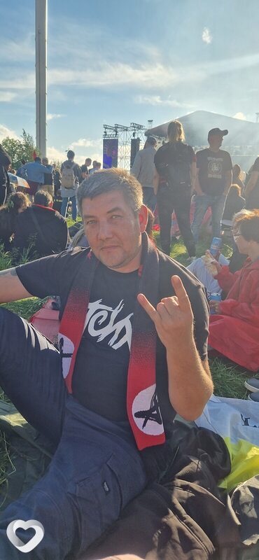 Алексей, 45, Санкт-Петербурге — анкета №1365539