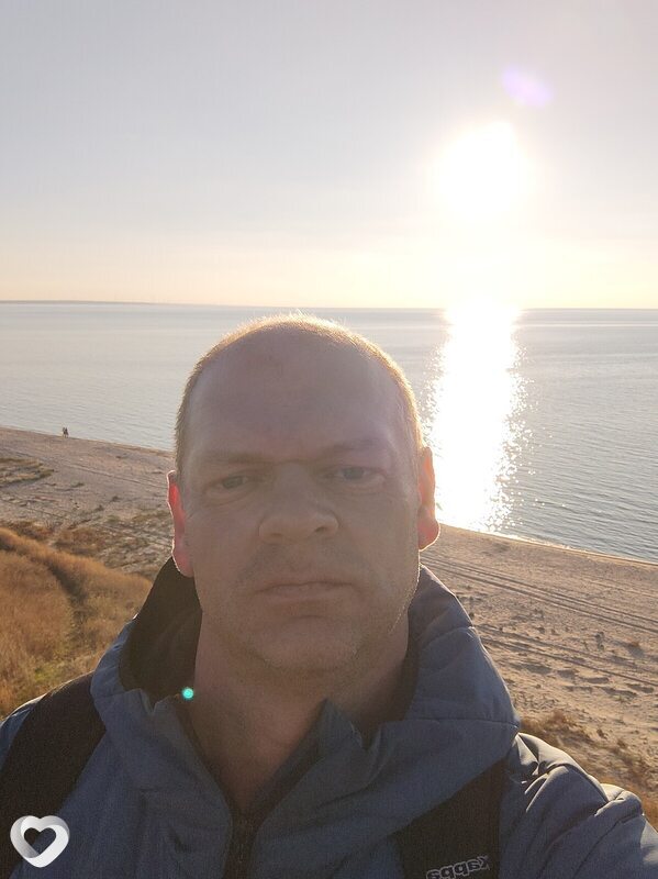 Сергей, 46, Норильске — анкета №1365543