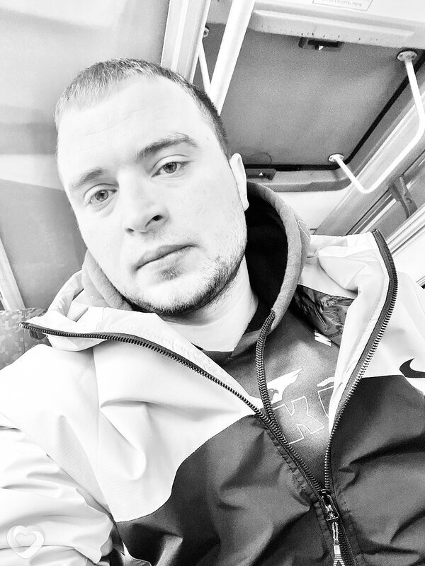 Иван, 29, Рогачев — анкета №1365596