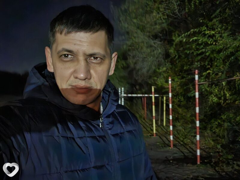 Роман, 42, Мариуполе — анкета №1365600