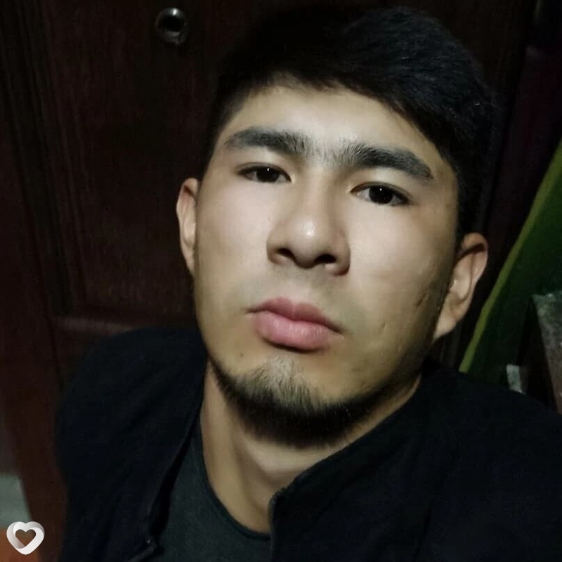 Галымжан, 32, Шымкенте — анкета №1365601