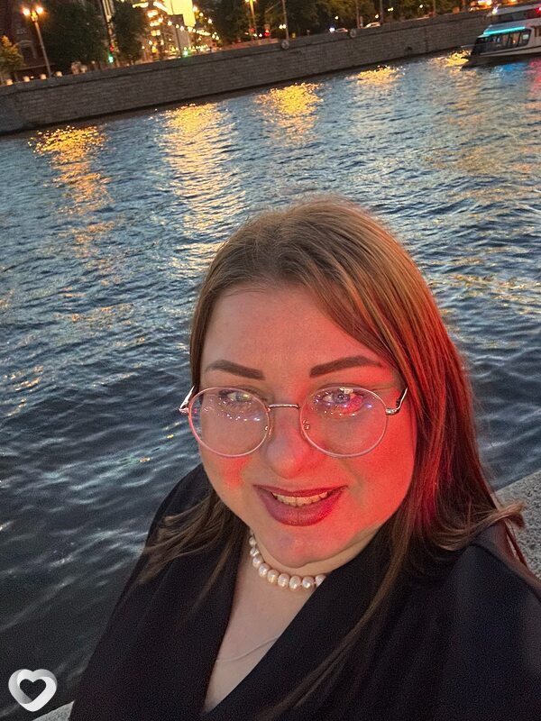 Наталья, 36, Москве — анкета №1365602