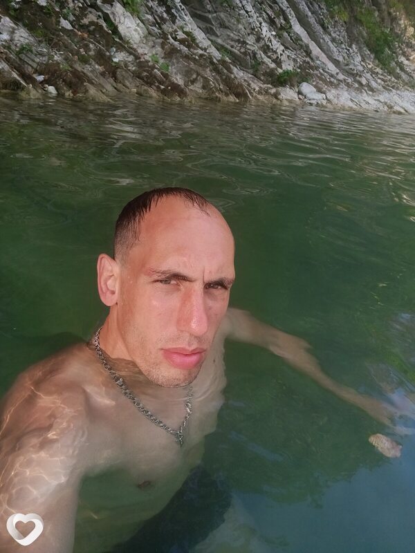 Денчик, 32, Куровском — анкета №1365604