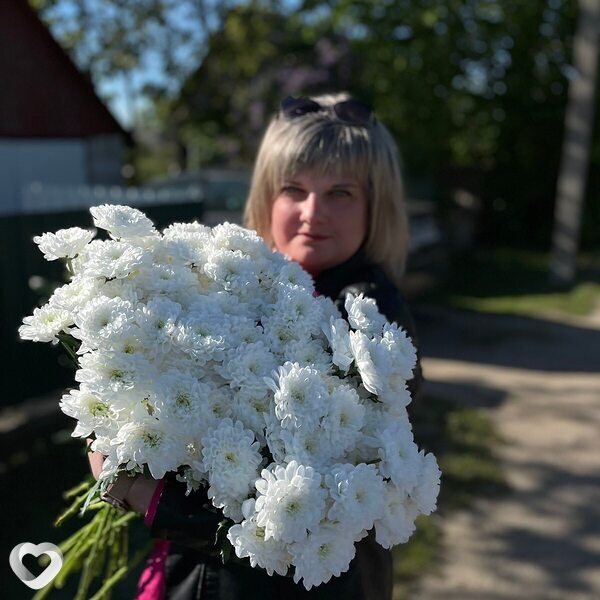 Ольга, 35, Минске — анкета №1365613