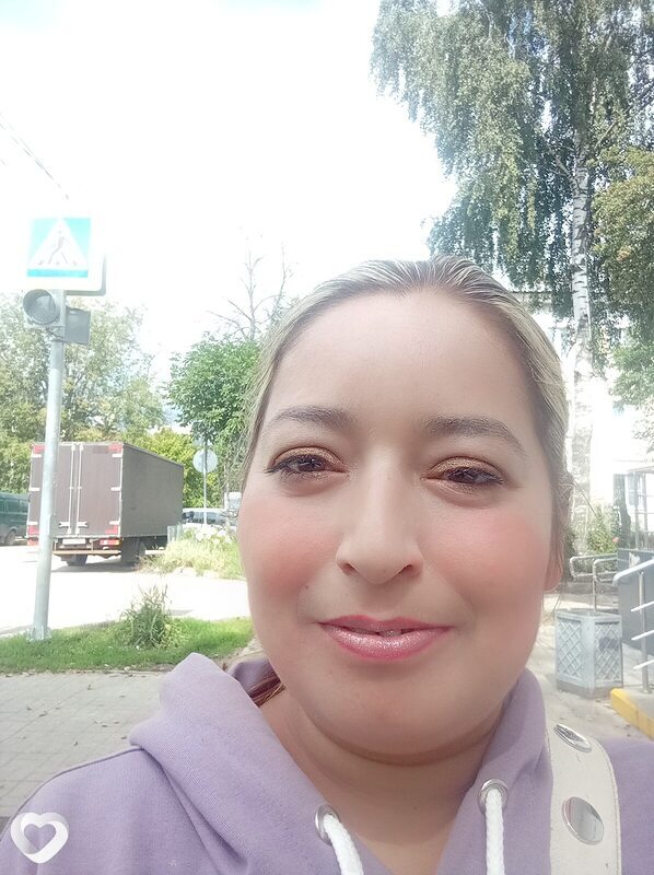 Мила Пирагова, 37, Нижнем Новгороде — анкета №1365614